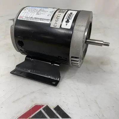 USED MARATHON MOTOR 8VH56T34D5845A P