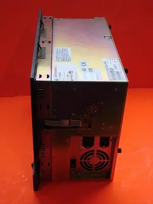 USED NEMATRON CORP ICC-5000-PC2
