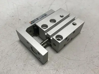 USED SMC MXU10-10