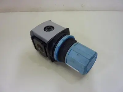 USED FESTO LR-M2-G1/2-10G