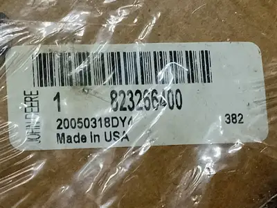 NEW JOHN DEERE 823266400