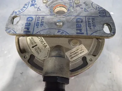 Used HONEYWELL C7061A1038 Photoelectric Sensors Ohio US | HGR 24 #1406499