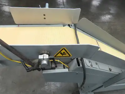 Used HEIDELBERG _UNKNOWN_ Miscellaneous MRO Indiana US | Arrow Industrial #636194