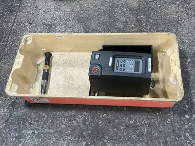 Used 2005 ATLAS COPCO PF3107CHW Tooling & Accessories (Other) Ohio US | HGR 24 #1445983