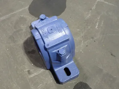 Skf  Pillow Block Bearing