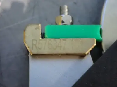 Roller Inserter