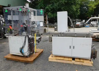 USED MIZUHO POWDER PRESS AP-3A