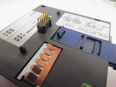 Watt Drive ULZ-DPV1,3.0 Profibus Communication Module 18-30V 0.25A V2.20-00