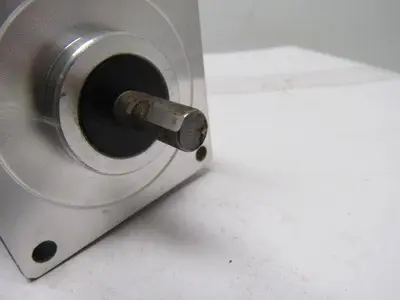 Eltra EH63D400S8/24C8X6JA Rotary Encoder