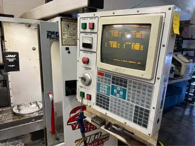1997 HAAS VF-2 Vertical Machining Centers | Toolquip, Inc. (3)