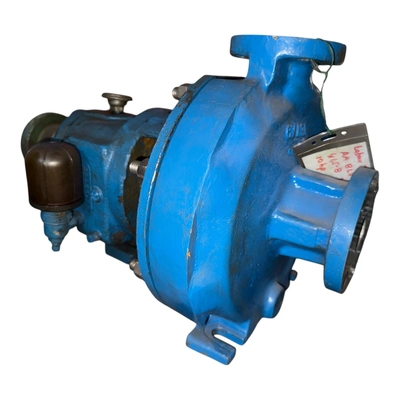 Used LABOUR TABER _UNKNOWN_ Centrifugal Pumps MX | MAQUINARIA PECUSA #1467877