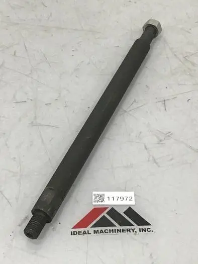 Used CINCINNATI MILACRON 721 Injection Molding Parts Michigan US | Ideal Machinery #578784