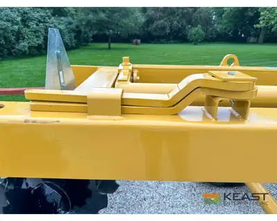 Used ROME _UNKNOWN_ Disc Harrows Iowa US | Keast Enterprises #1360375