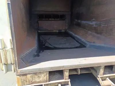 Used MARATHON RJ-250 SC Trash Compactors California US | MICHAM2813 INC #1516643