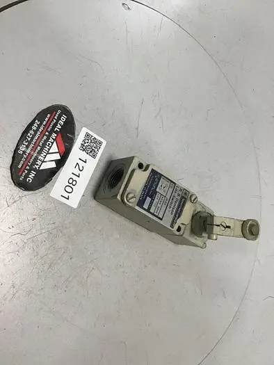 USED TELEMECANIQUE C2JK05