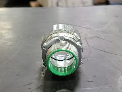 NEW AMERICAN FITTINGS NT2752B