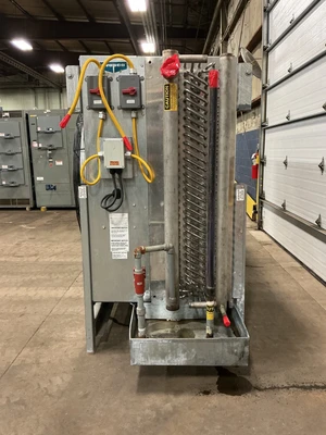 Used EVAPCO SSTHE2-5683E0300L1KA Evaporators Ohio US | Equipment Recovery Corp. #1329669