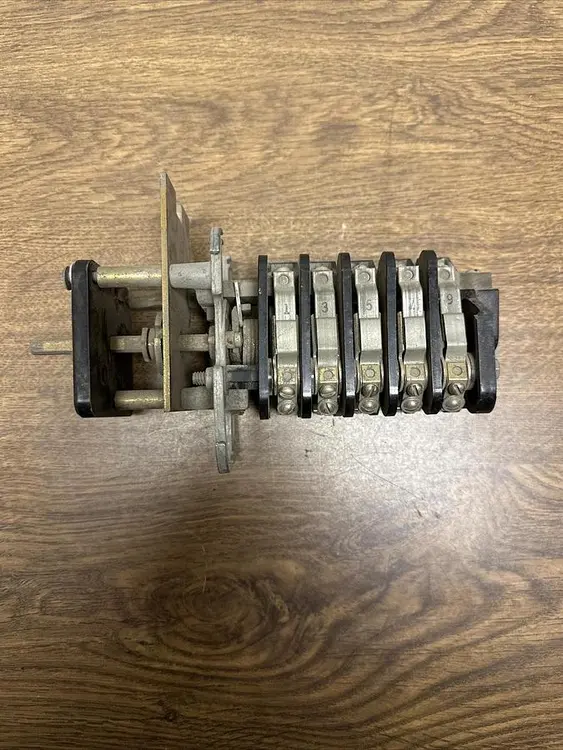 New | in-Stock GE 257A7975 61X2 Miscellaneous Equipment (Electrical & Power) Ohio US | Surplus Asset Holdings #1239170