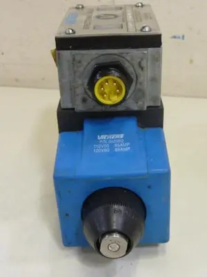 USED VICKERS PA5DG4S4LW012AB60