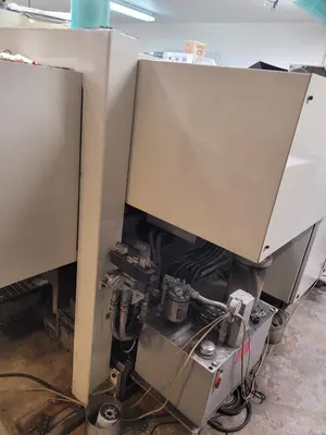 1995 OKUMA CADET LNC-8 CNC Turning | MD Equipment Services LLC (5)