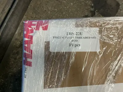 Used _UNKNOWN_ TBS22U Misc Fasteners Ohio US | HGR 24 #1358980