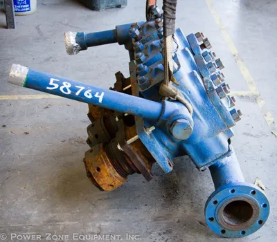 USED GARDNER DENVER PE-5Y