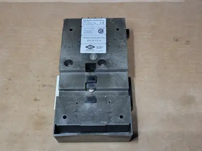 Used FISHER-ROSEMOUNT SYSTEMS KJ4001X1-BA2 Misc Electrical & Power Parts British Columbia CA | Lenmark #477857
