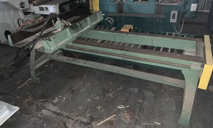 LANCASTER 500-B ONE-WAY ASSEMBLY CLAMP