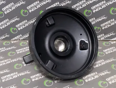 Pall Industrial Hydraulics Co. 1129676 Cover Assembly New