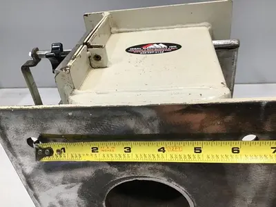 USED CINCINNATI MILACRON VT165-13 / ITG