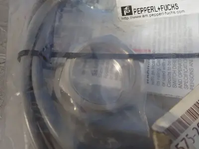NEW PEPPERL+FUCHS NBB1030GM50E2