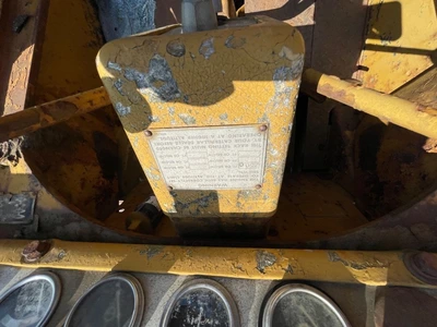 Used 1965 CATERPILLAR 955H Compact Track Loaders Pennsylvania US | Proxy Equipment #1377855