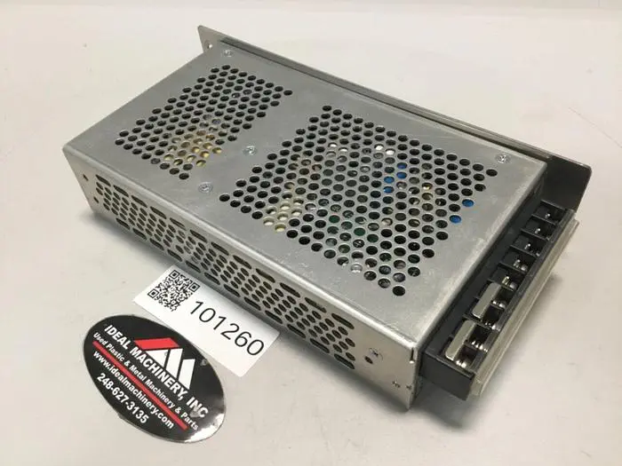 Used TDK RAX24-2.1K Power Supplies Michigan US | Ideal Machinery #597732