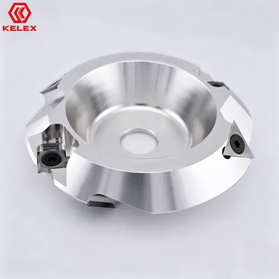New | in-Stock Qingdao Jiho machine Co.,ltd. Slotting Milling Cutter Disc Cutters / Strippers CN | Qingdao Jiho machine Co.,ltd. #1340036