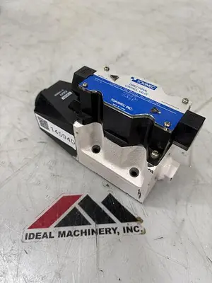 USED TOKIMEC DG4VS-5-0A-M-P7L-H-7-40-JA5