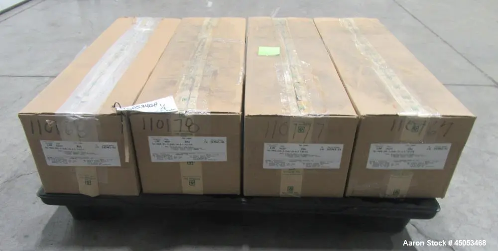 USED CREPACO 761 SERIES