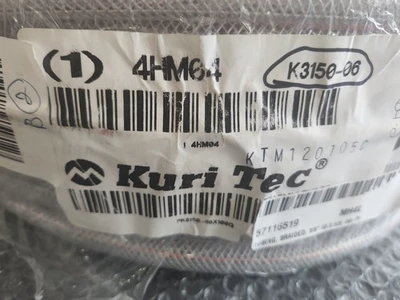 NEW KURIYAMA / KURI TEC K3150-06X100