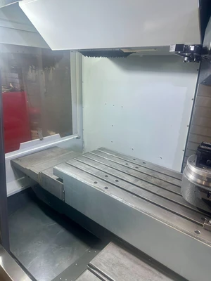 2022 HAAS VF-4SS Vertical Machining Centers | Toolquip, Inc. (10)