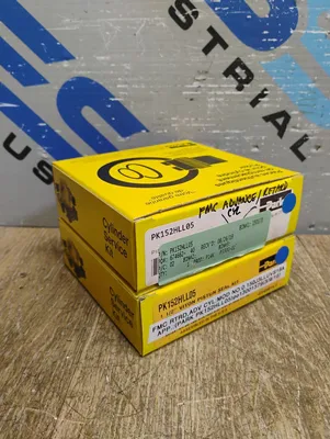 Parker PK152HLL05 Motors | ESS Industrial Equipment Sales (2)