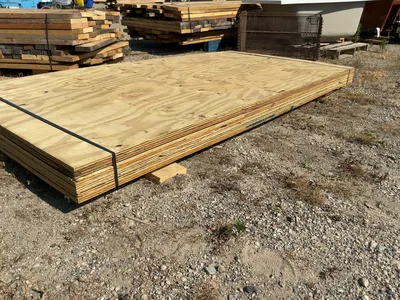 Used _UNKNOWN_ _UNKNOWN_ Construction Material & Supplies Michigan US | Miedema Asset Management Group #1323968
