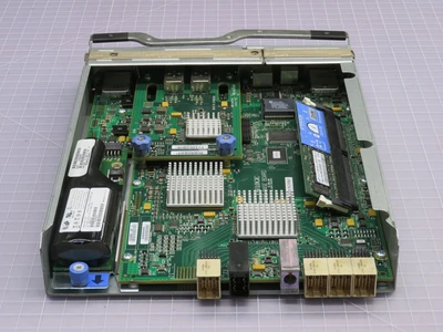 Used LSI _UNKNOWN_ Industrial Controls | OCO Industrial #1737627