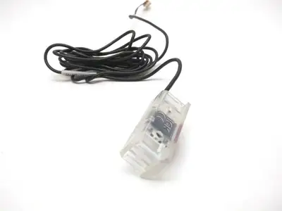 USED SICK PHOTOELECTRIC SENSOR