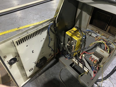 USED FANUC R-30iA