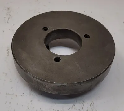 -- UNSPECIFIED -- D1-4 Plate Tooling & Accessories, Tooling | Machinery Central (4)