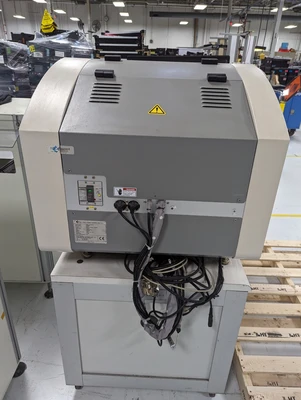 USED 2013 KOH YOUNG 3020T