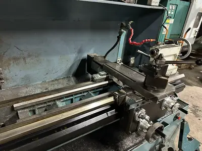 1997 SOUTHWESTERN INDUSTRIES TRAK TRL 1745P Lathes, CNC | Rock Solid Tools (3)