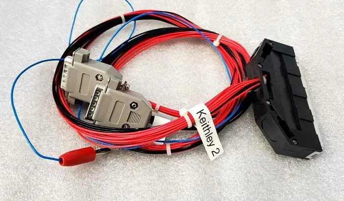 KEITHLEY CABLE BURNDY FCI BPS8B96FLD2COZ1LF