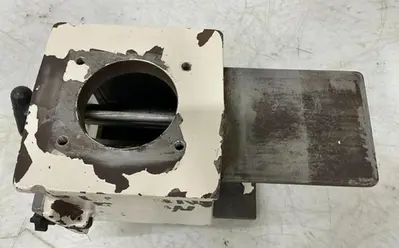 USED INDUSTRIAL MAGNETICS, INC 5C1530-PG0077
