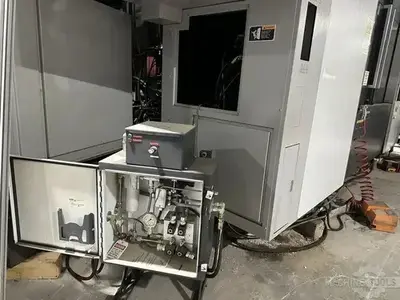 USED 2007 MORI SEIKI NT4300/1500S