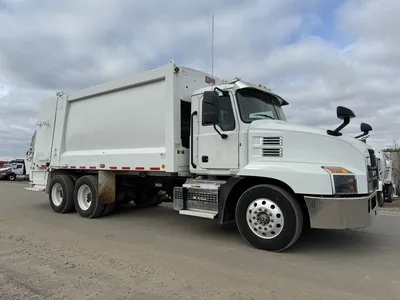 Used 2020 MACK ANTHEM Garbage trucks Minnesota US | Carco Truck & Equipment #1514278